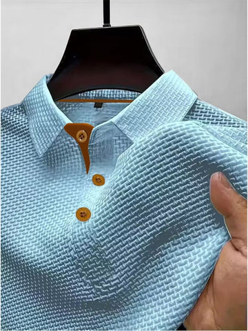 Michael | Premium Polo