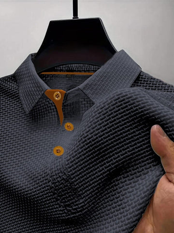Michael | Premium Polo