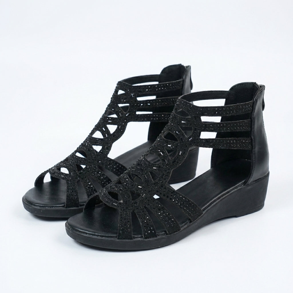 Arianne | Stylish Orthopaedic Sandals