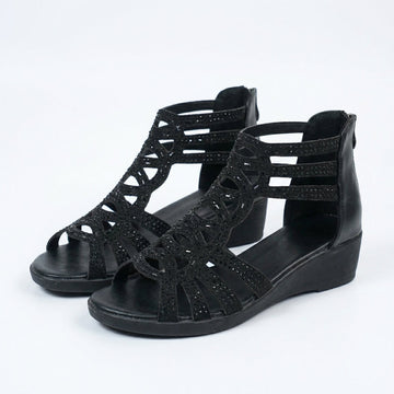 Arianne | Stylish Orthopaedic Sandals
