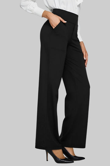 Klara | the ultimate comfortable stretch trousers