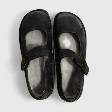 QUELIRA | MARY JANE SHOES
