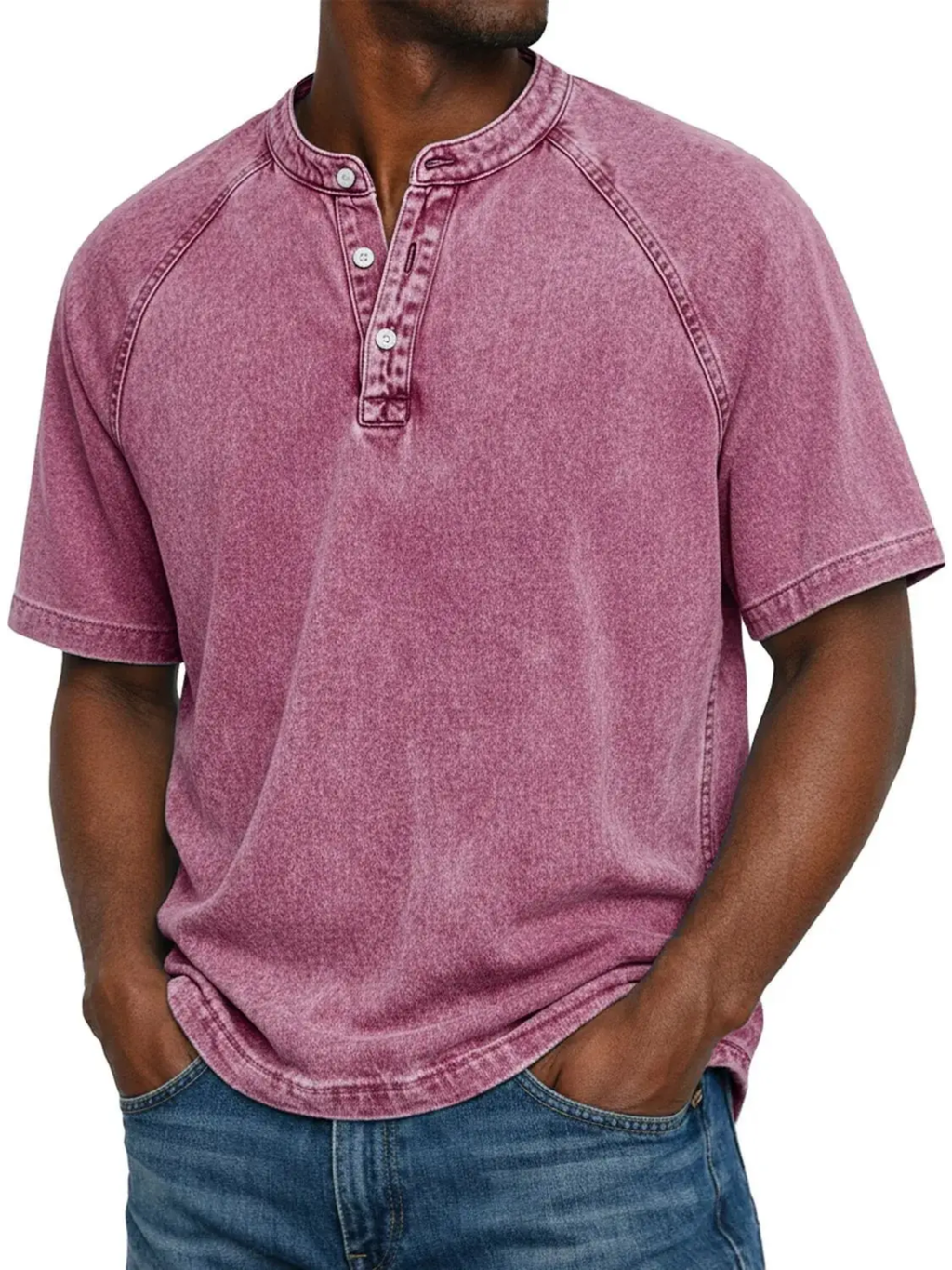 André | Vintage Men&