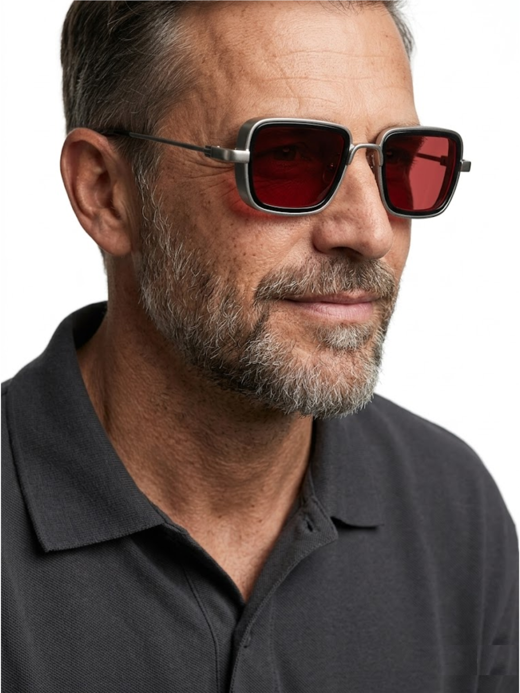 Gemeni Graver Shades