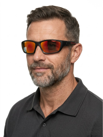 Pulse | Polarised UV Sunglasses