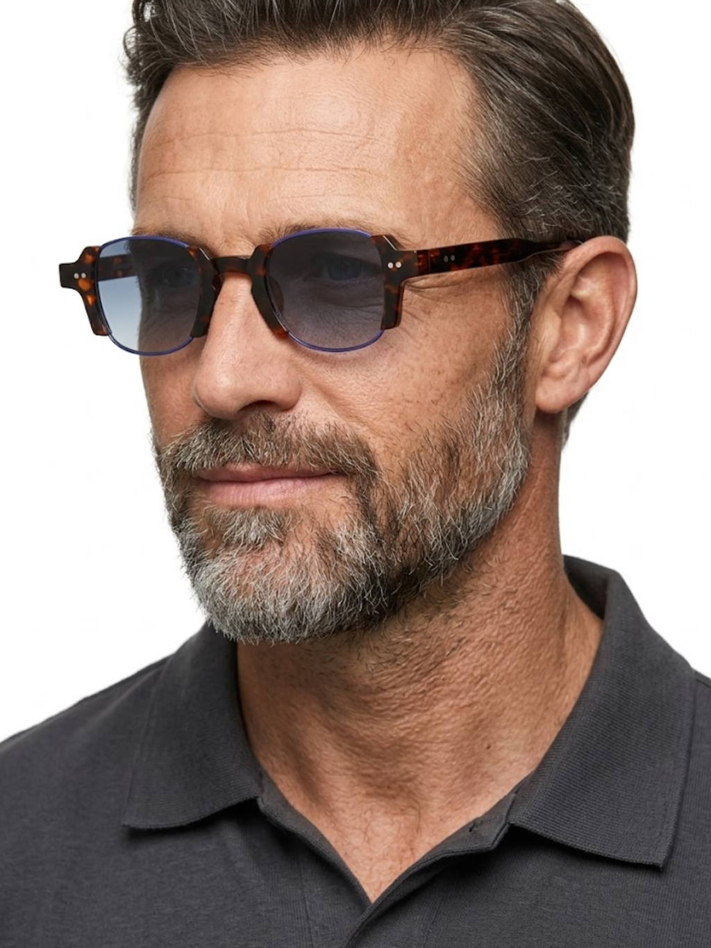 Hawkeye Retro Shades