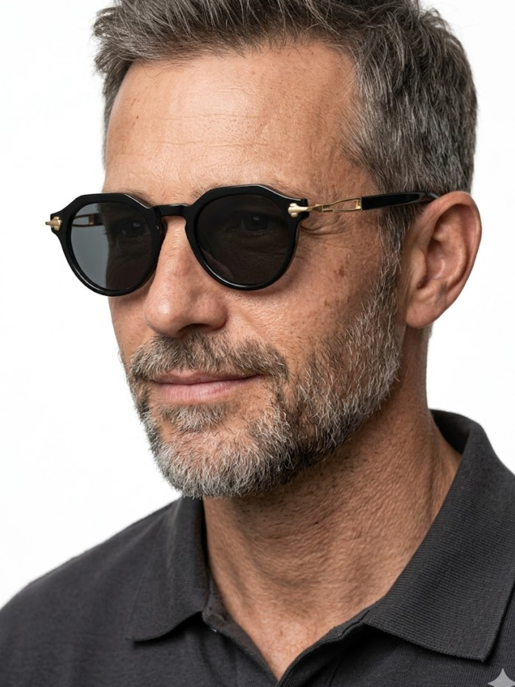 Dylan Retro Sunnies