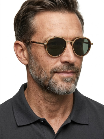 Infusion Retro Shades