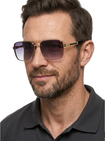 Belize Retro Shades