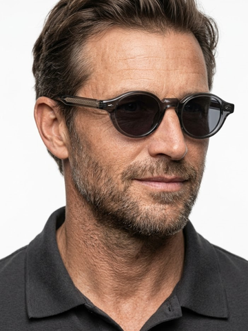 Raymaster Halo Shades