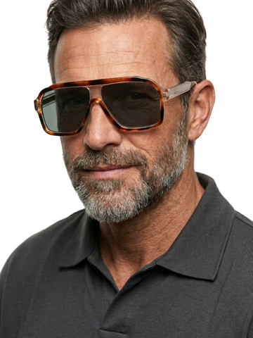 Barcellona Wide Shades