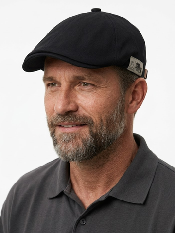 Urban Heritage | Stylish Men’s Flat Cap