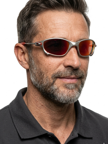 Raytech Polarized Shades