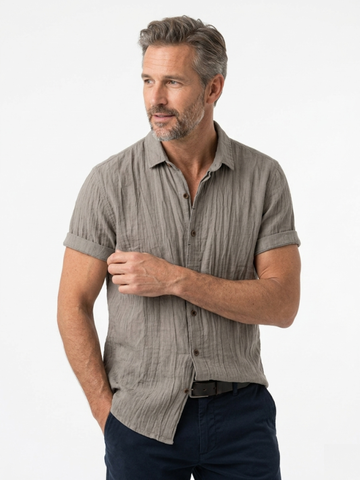Phuket | Lightweight Casual Shirt