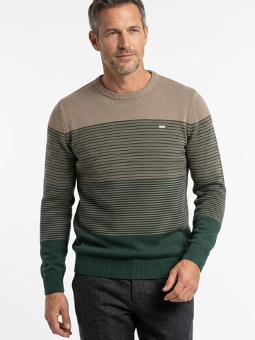 Damian | Elegant Comfortable Pullover