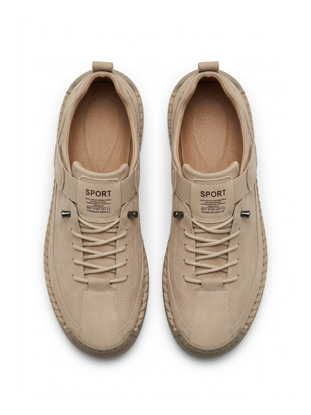 Mia | Comfortable Supportive Sneakers
