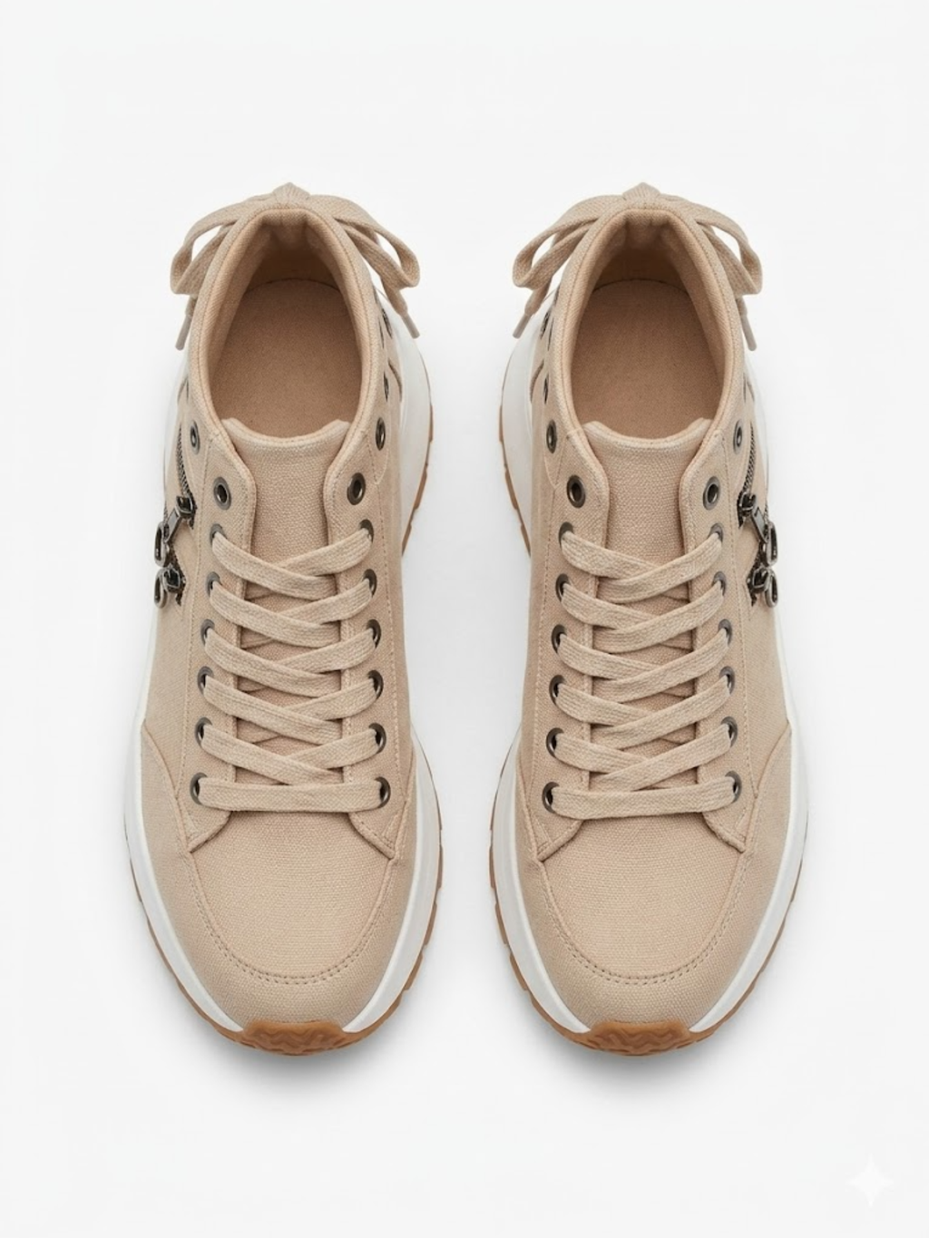 Frieda | Supportive Street Sneakers