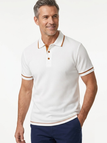 Michael | Premium Polo