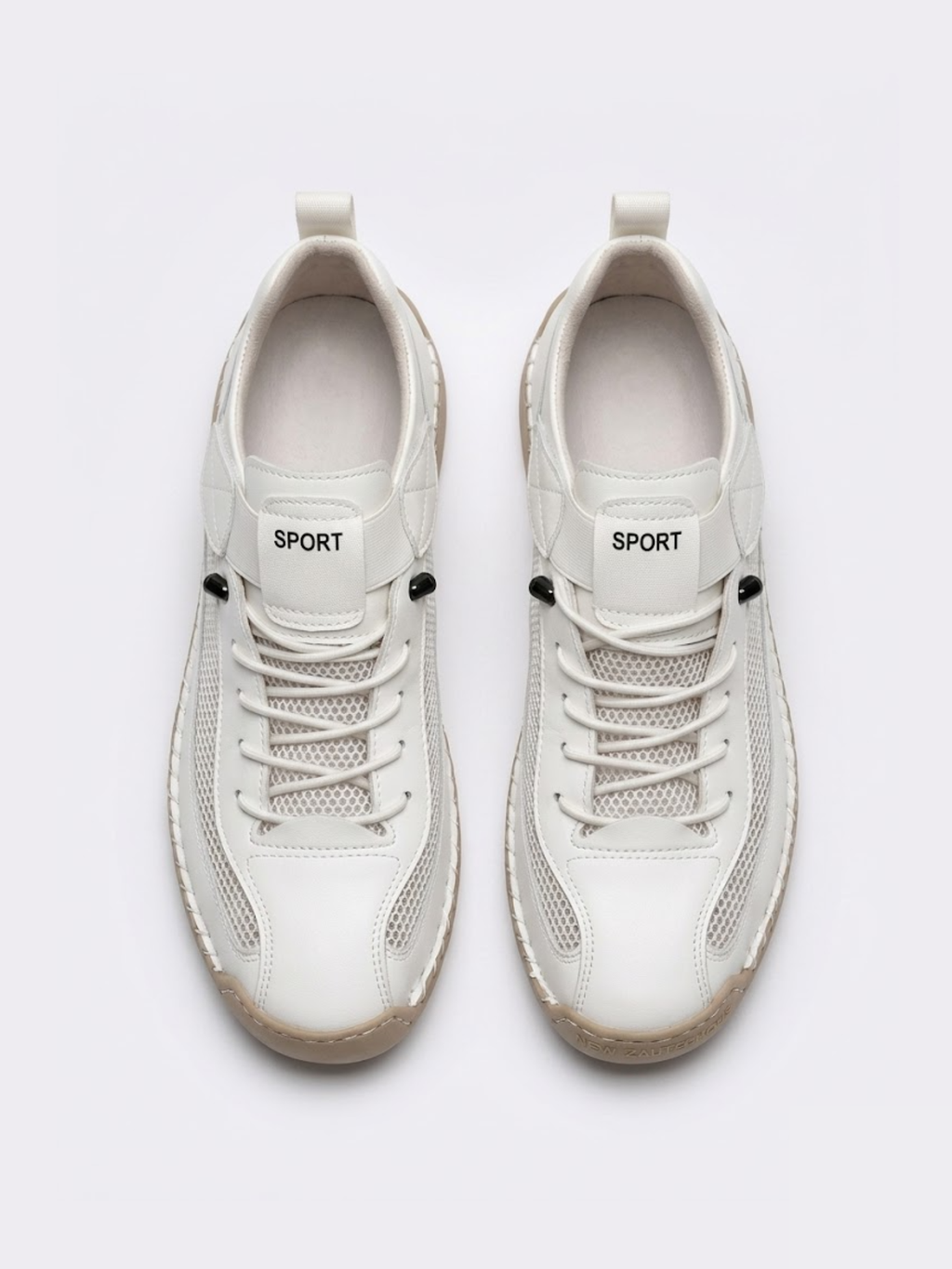 Mira | Breathable Supportive Summer Sneaker