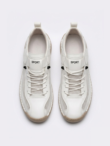 Mira | Breathable Supportive Summer Sneaker