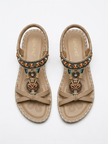 Nada | Orthopaedic Ibiza-Style Sandals