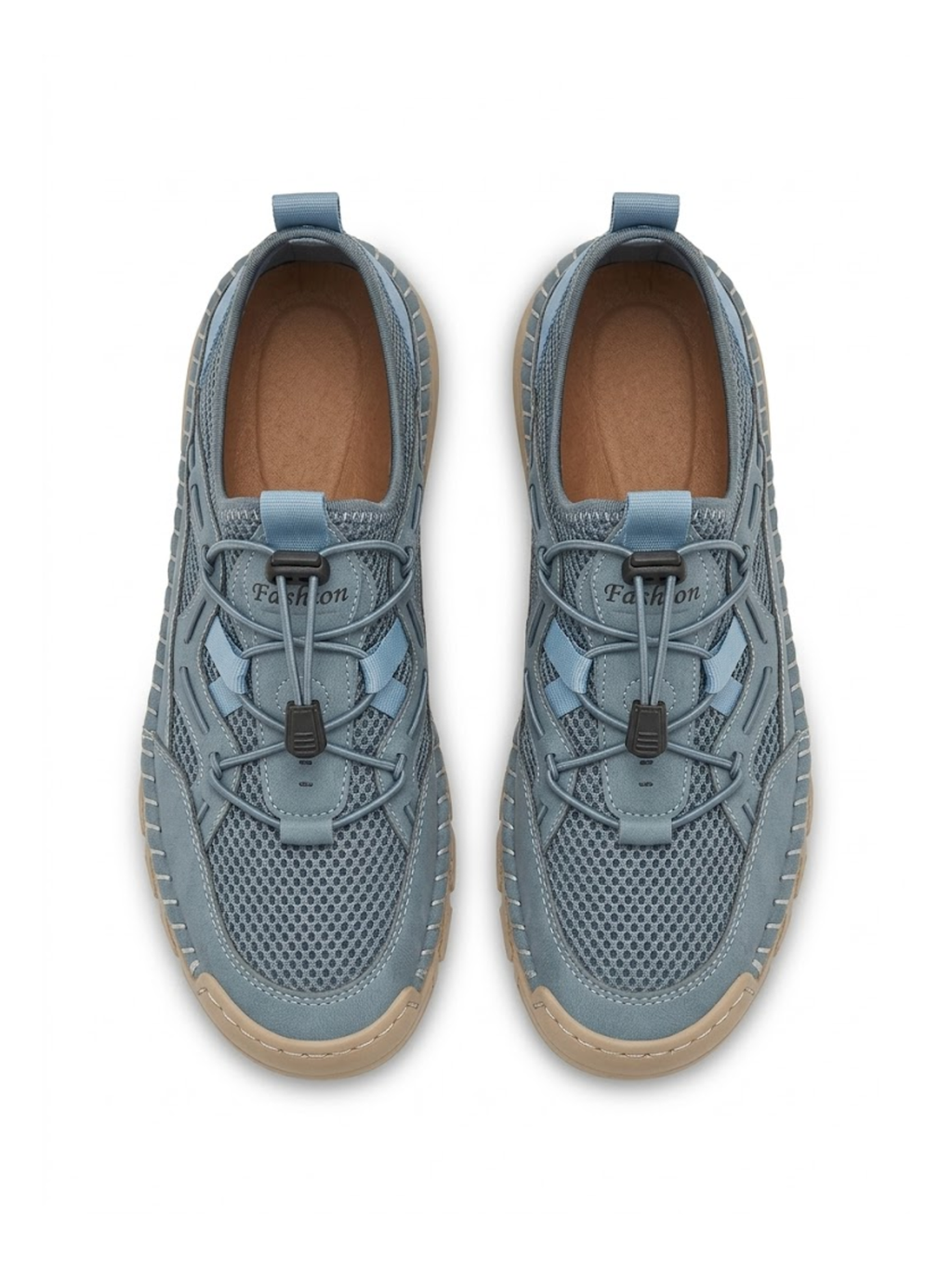 Elara | Supportive Breathable Sneaker