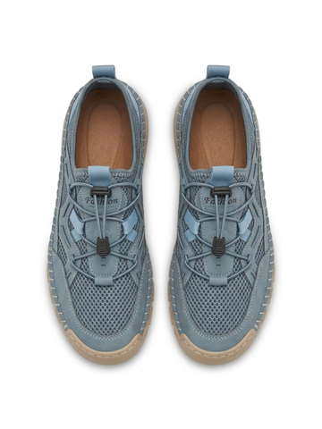 Elara | Supportive Breathable Sneaker