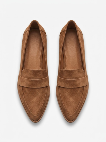 Helen | Supportive Slippers