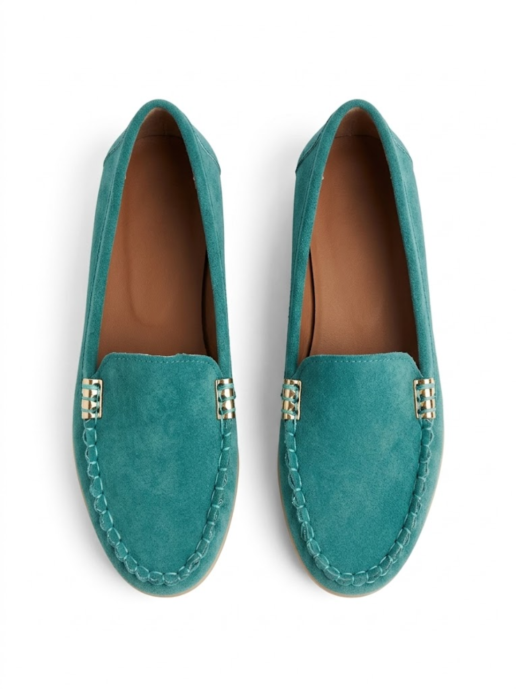 Kaia | Comfortable Ballerina Loafers