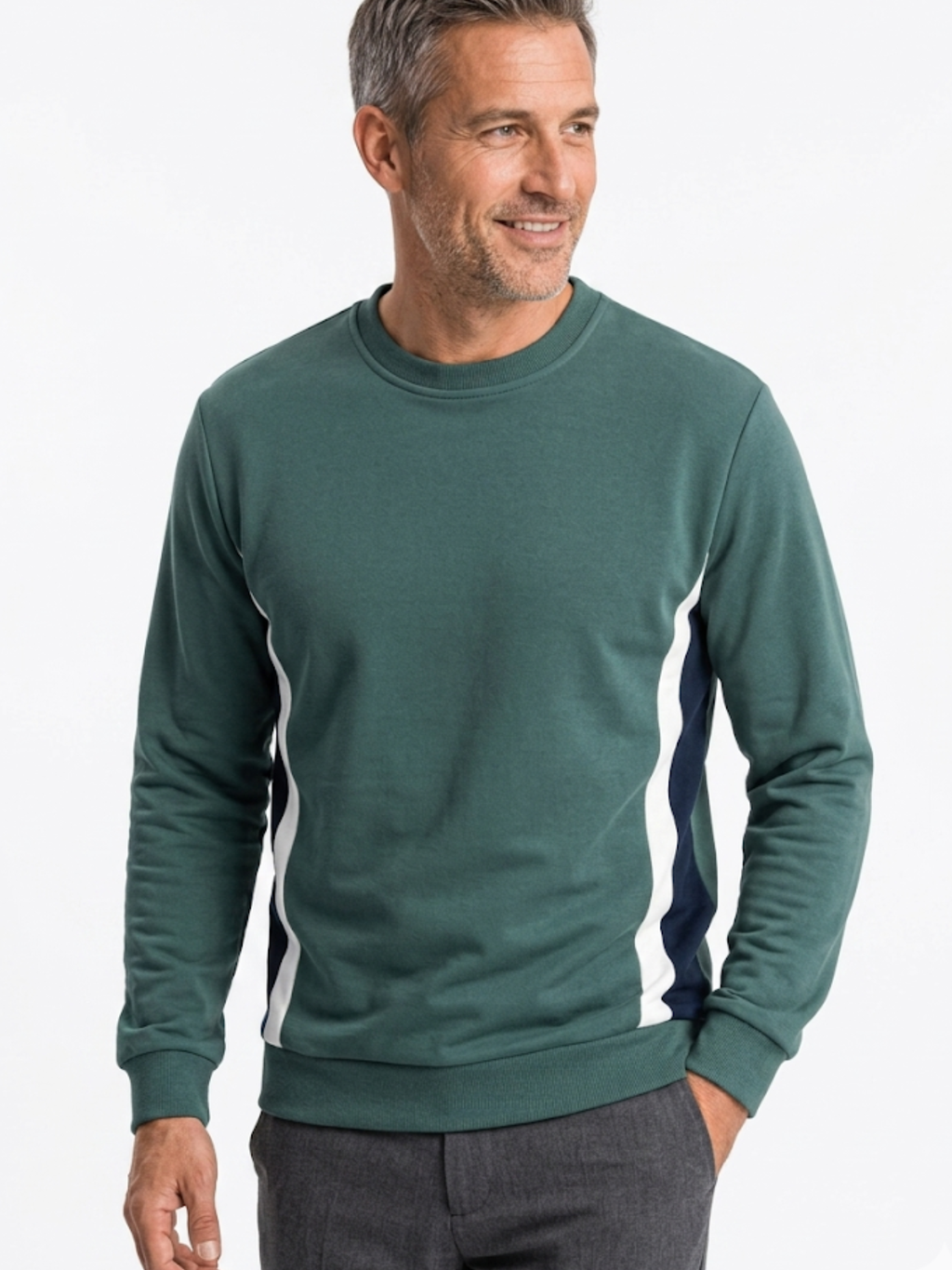 Laurens | Comfortable Stylish Pullover