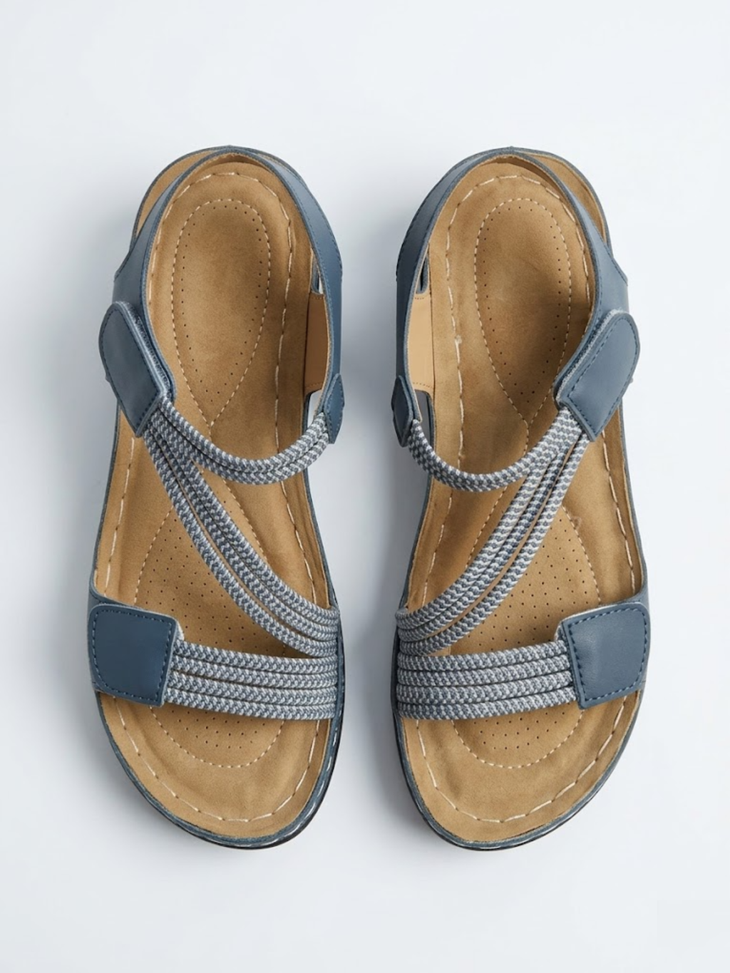 Juanita | Comfortable Orthopaedic Sandals