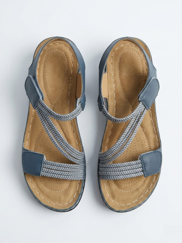 Juanita | Comfortable Orthopaedic Sandals