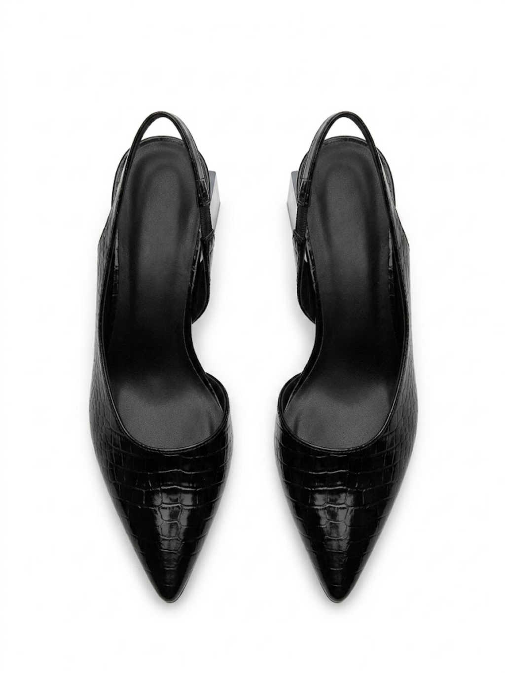 Lynn | Supportive Comfort Heels