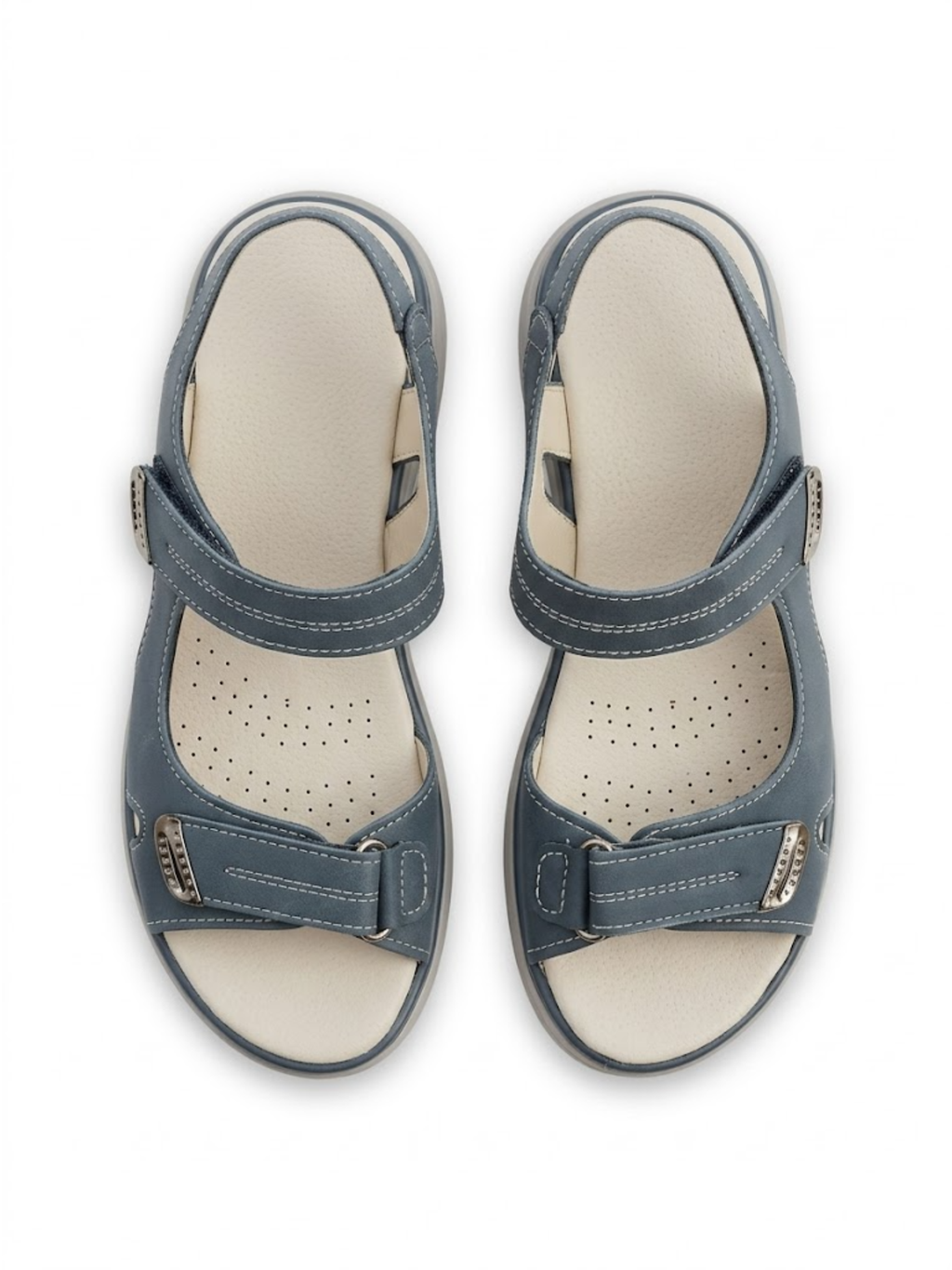 Robyn | Supportive Comfort Sandals