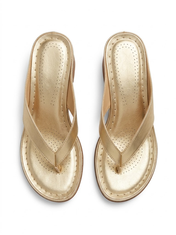 Delacroix | Comfortable Elegant Sandals
