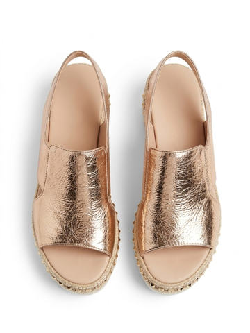 Veronica | Orthopedic Sandals