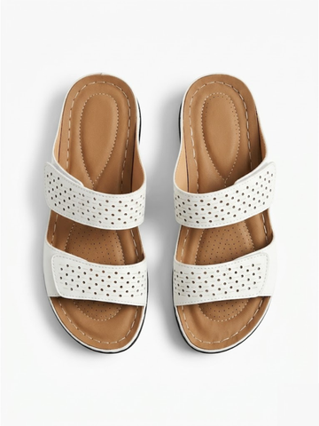 Lynn | Elegant Support Sandals