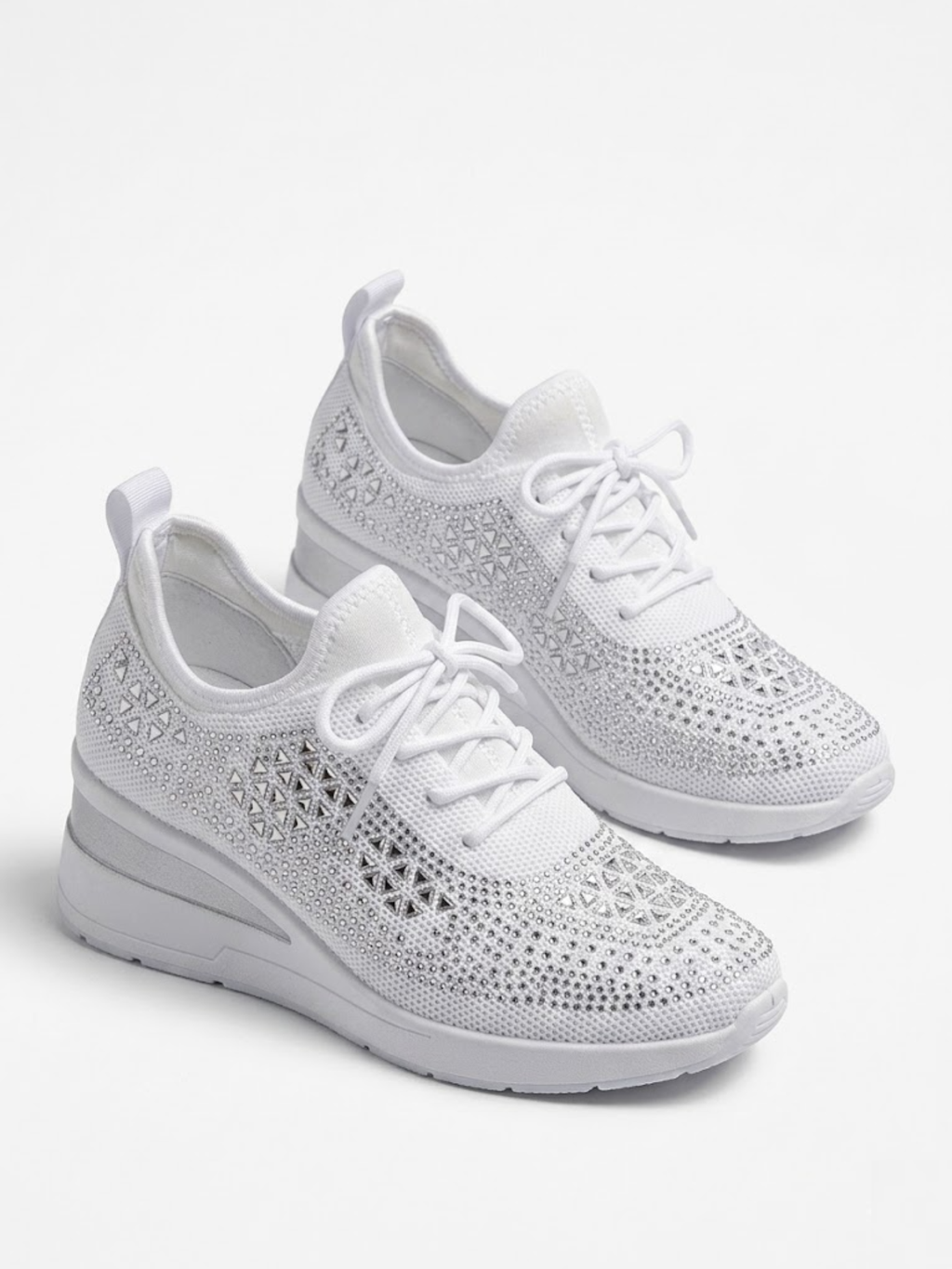 Bonnie | Orthopedic Sneakers