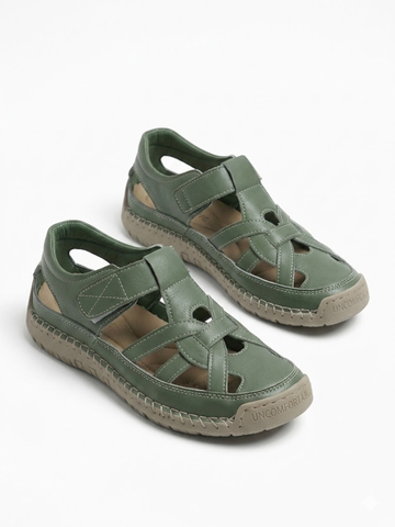Sola | Supportive Summer Sandals