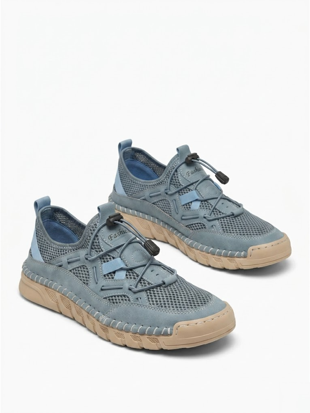 Elara | Supportive Breathable Sneaker