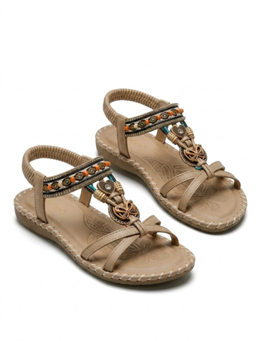 Nada | Orthopaedic Ibiza-Style Sandals