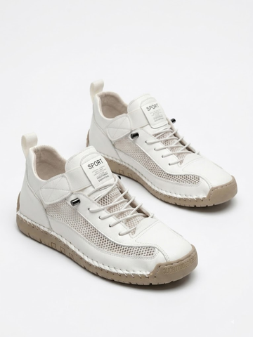 Mira | Breathable Supportive Summer Sneaker