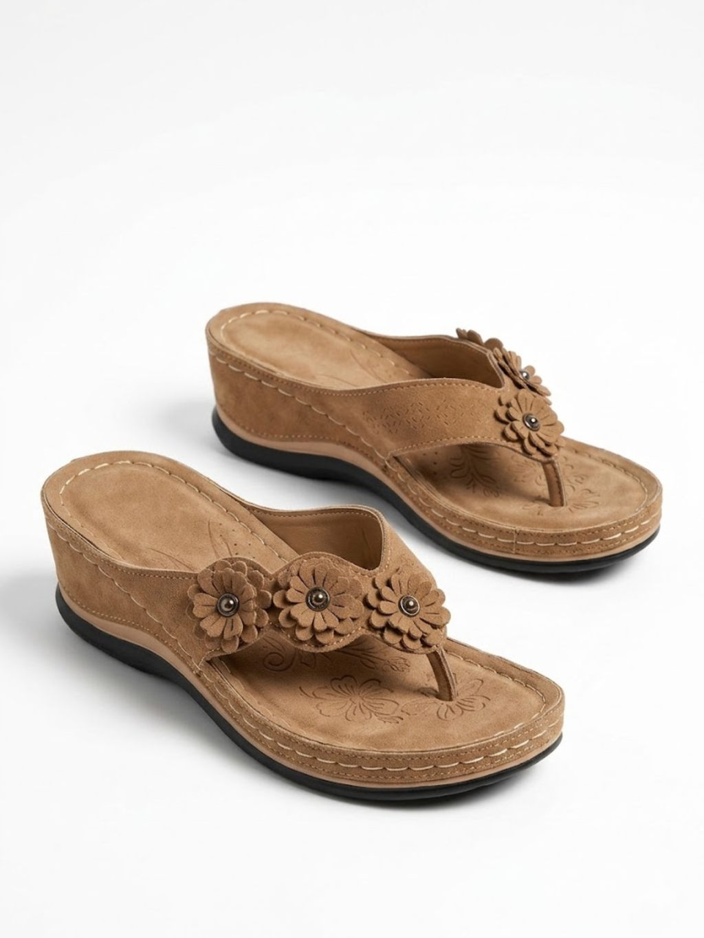 Luna | Orthopaedic Sandals