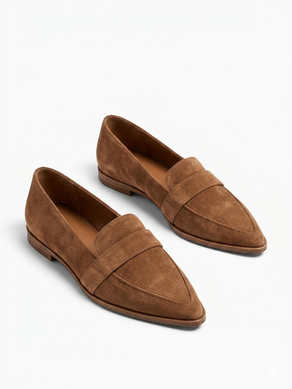 Helen | Supportive Slippers