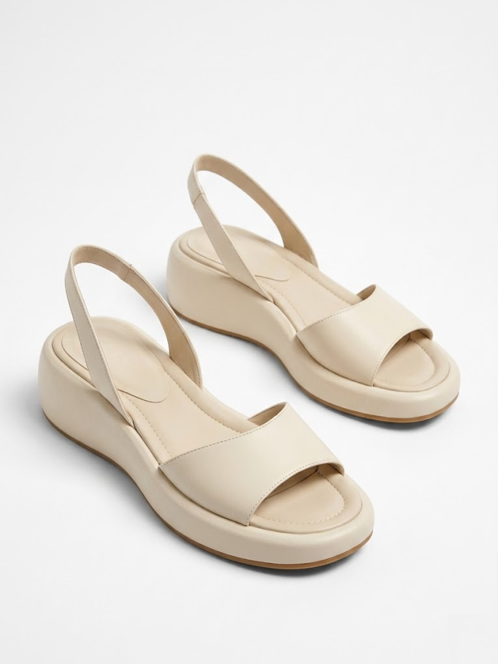 Glenys | Supportive Non-Slip Sandals