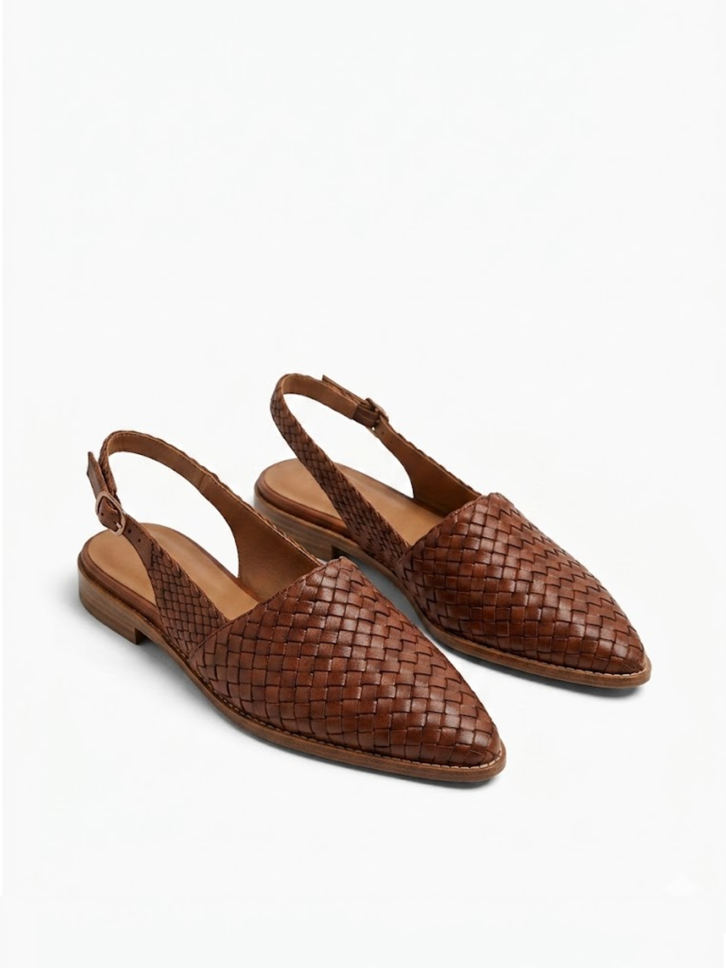 Aurora | Comfortable Moccasin Shoes