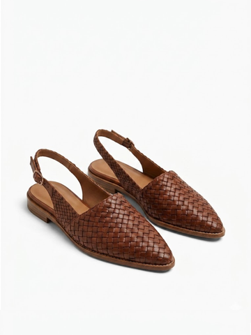 Aurora | Comfortable Moccasin Shoes