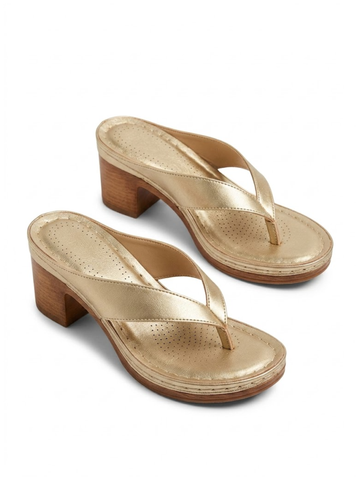 Delacroix | Comfortable Elegant Sandals