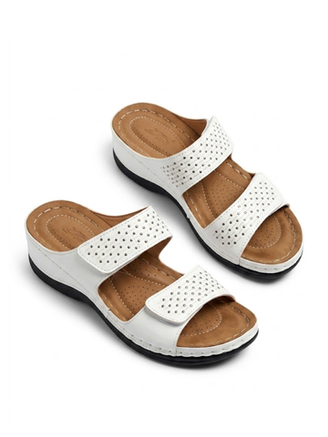 Lynn | Elegant Support Sandals