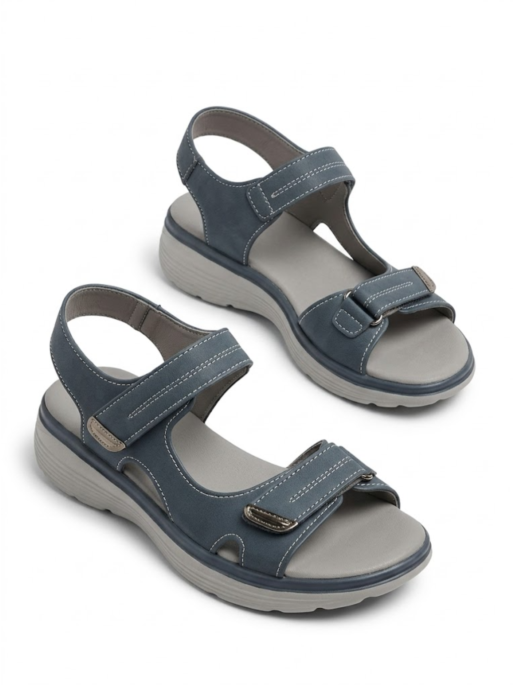 Robyn | Supportive Comfort Sandals